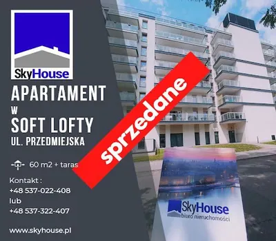 SkyHouse Biuro Nieruchomości